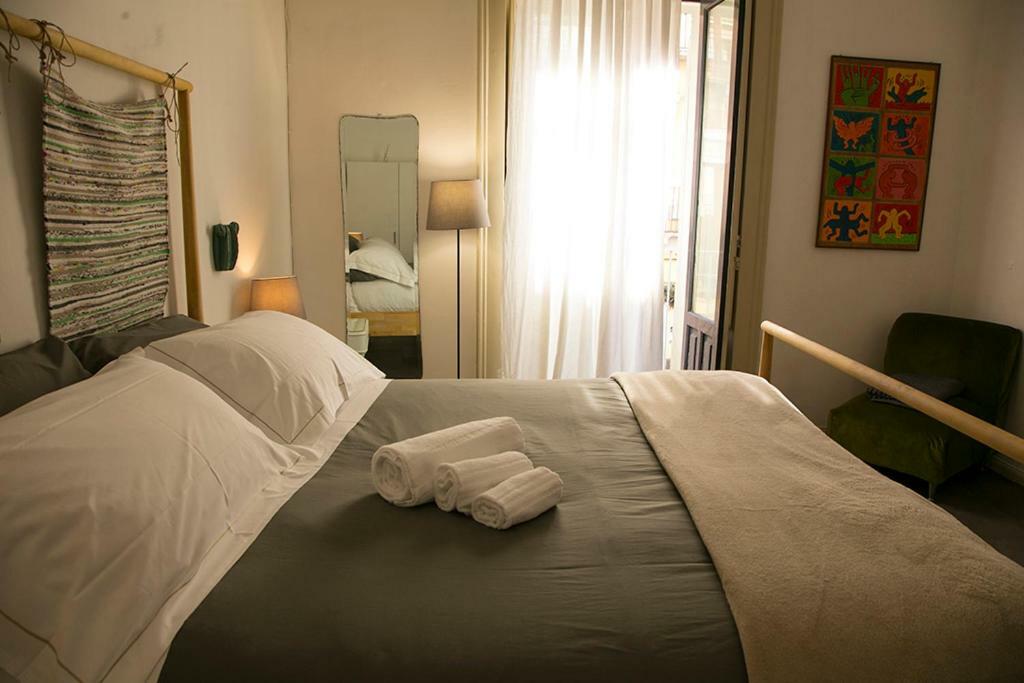 Suittom Apartment Catania Exterior photo